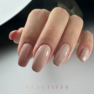 Beautiffy signature nagels